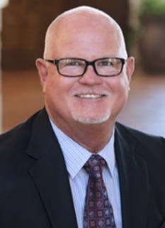 Jim Morris Agent