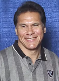 Jim Plunkett Agent