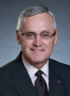 Jim Tressel Speaker Profile