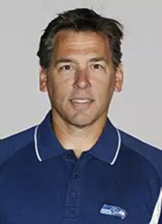 Jim Zorn Agent