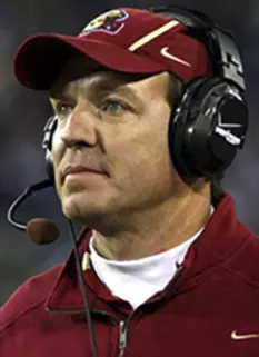 Jimbo Fisher Agent