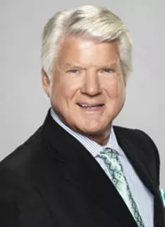 Jimmy Johnson Agent