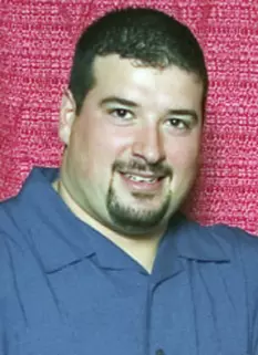 Joe Andruzzi Agent