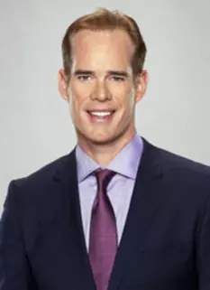 Joe Buck Agent