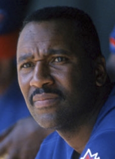 Joe Carter Agent