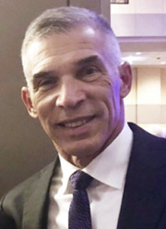 Joe Girardi Speaker Profile