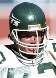 Joe Klecko Agent