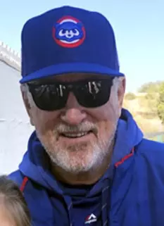 Joe Maddon Agent