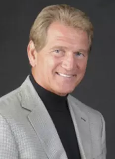 Joe Theismann Agent