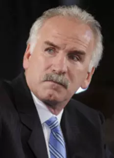 Joel Quenneville Agent