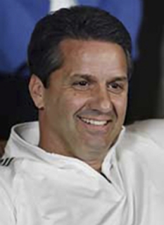 John Calipari Agent