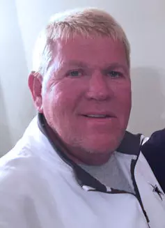 John Daly Agent