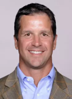 John Harbaugh Agent