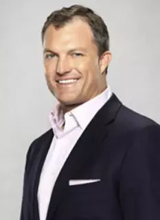 John Lynch Agent