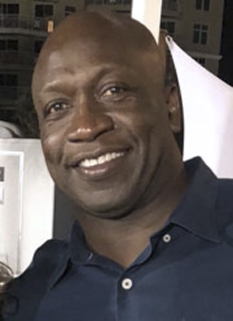 John Randle Speaker Profile