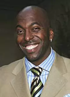 John Salley Agent