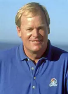 Johnny Miller Agent