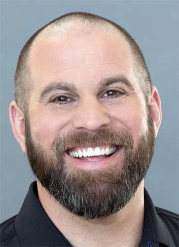 Jon Dorenboss Speaker Profile