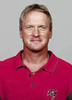 Jon Gruden Agent