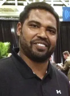 Jonathan Ogden Agent