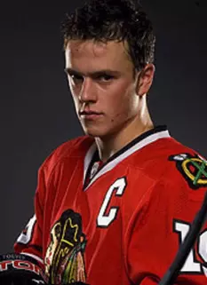 Jonathan Toews Agent