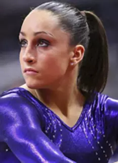 Jordyn Wieber Agent