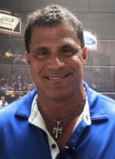 Jose Canseco Speaker Profile
