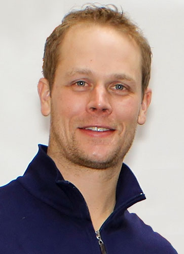 Justin Morneau Speaker Profile