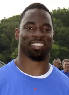 Justin Tuck Agent