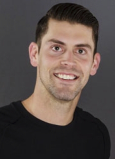 justin tucker website