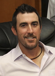 Justin Verlander Agent