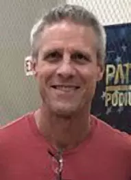 Karch Kiraly Agent