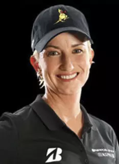 Karrie Webb Agent