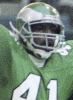 Keith Byars Speaker Profile
