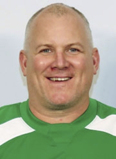 KEITH TKACHUK