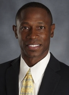Kenny Lofton Agent