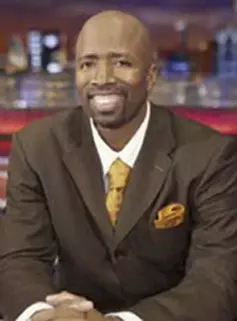 Kenny Smith Agent