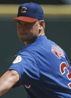 Kerry Wood Agent