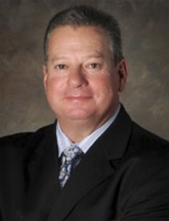 Kevin Butler Speaker Profile