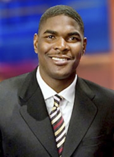 keyshawn johnson speaker appearances broadcasters athlete football category