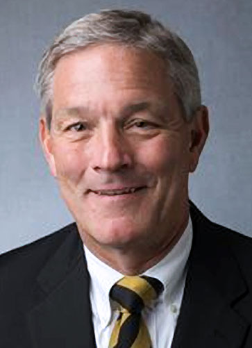 Kirk Ferentz Speaker Profile