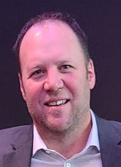 Kirk Maltby Speaker Profile