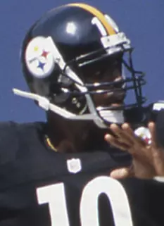 Kordell Stewart Agent