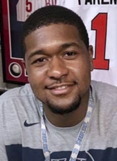 Kris Jenkins Speaker Profile