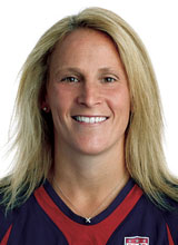 Kristine Lilly Agent