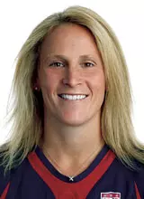 Kristine Lilly Agent