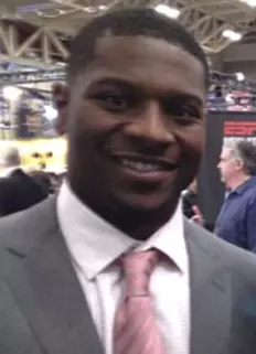 LaDainian Tomlinson Agent