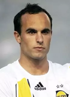 Landon Donovan Agent