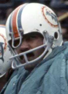 Larry Csonka Agent