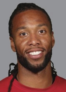 Larry Fitzgerald Speaker Profile